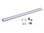 Профиль для светодиодной ленты PAL 1507 (2м), JAZZWAY 5036109