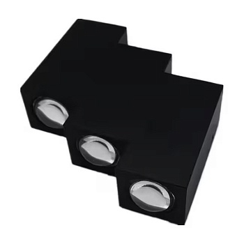 Светильник уличный Луч настенный Sima-Land FSD-011