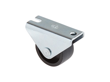 Ролик выкатной H-34 цинк, STARFIX SMP-52412-1