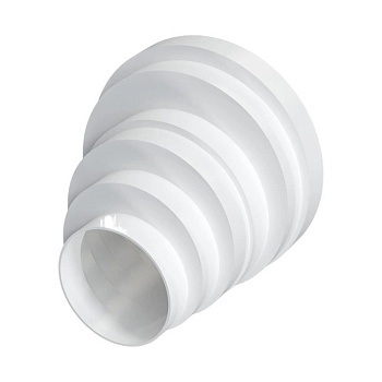 Редуктор эксцентриковый d80/100/120/125/150/160 СЕМЬ ВЕТРОВ 3108