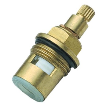 Кран-букса 1/2'' для смесителя без юбки Ledeme L52-3