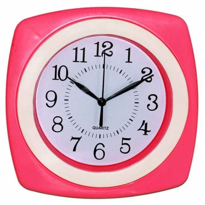 Часы настенные LA MINOR 195