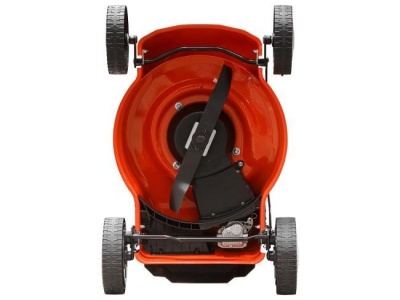 Газонокосилка бензиновая ECO LG-434