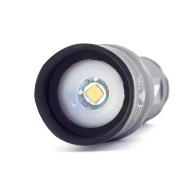 Фонарь ручной Т4 Focus v.2 Яркий Луч