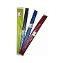 Трубка термоусаживаемая ТУТнг 2-1 1 м синяя TDM SQ0518-0241