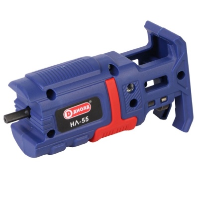 Насадка-лобзиковая пила НЛ-55 ДИОЛД