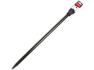 Зубило пиковое 600 мм SDS-max Makita D-34198