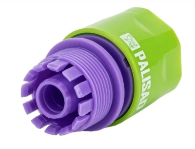 Соединитель быстросъемный 1/2'' Palisad 66135