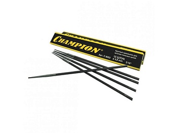 Напильник для заточки цепей d 4.8 мм, Champion C8003