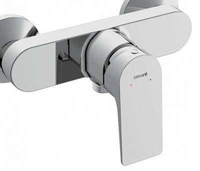 Смеситель для душа NATURE 63065 Cersanit