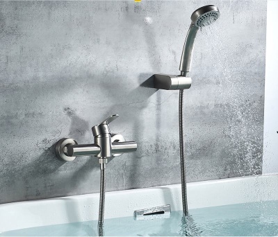 Смеситель для душа L72003 LEDEME