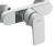 Смеситель для душа NATURE 63065 Cersanit Смеситель для душа NATURE 63065 Cersanit