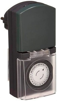 Таймер наружный механический 59502 Electraline