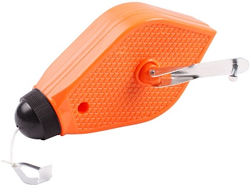 Шнур разметочный 30м, STARTUL ST1211