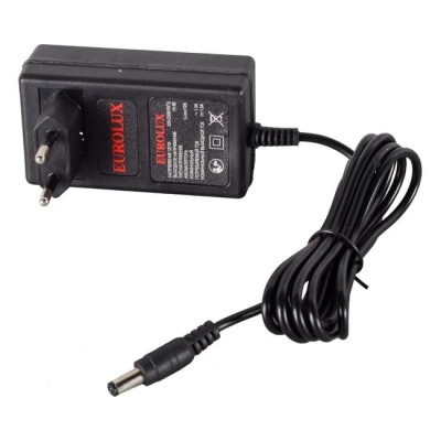 Дрель-шуруповерт аккумуляторная ДА-12/2Li EUROLUX 72/14/38