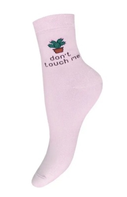 Носки детские 3081 рис.1170 св.персик, Брестский чулочный комбинат