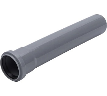 Труба для внутренней канализации, Политэк