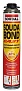 Клей полиуретановый Soudal Soudabond Easy Gun, 750 мл