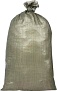 Мешок для мусора 50x90см, 05090100
