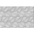 Плитка для стен Нова сер низ 04 250x400 мм Gracia Ceramica