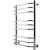 Полотенцесушитель Indigo Brace 80x50 / LBCW80-50 Полотенцесушитель Indigo Brace 80x50 / LBCW80-50