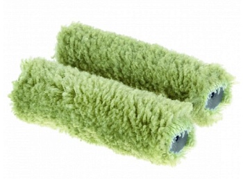 Запаска SYNTEX мини 15см 15мм (2шт) FIRSTTOOL F030130