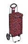Сумка-тележка хозяйственная Perilla ROYAL 401B 58006