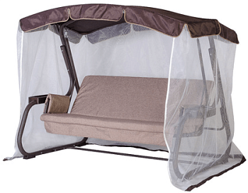 Качели садовые Винтаж 614 (02_0435453)