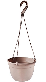 Горшок-кашпо подвесной 