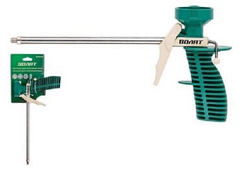 Пистолет для монтажной пены облегченный Волат 36020-02