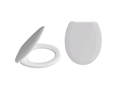 Сиденье для унитаза Solo, NOVA 2080