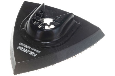 Держатель шлифовальных листов Delta 93 мм Hilberg HR0393