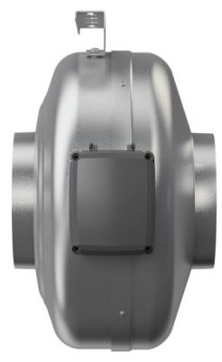 Вентилятор канальный центробежный MARS GDF d150 мм ERA PRO