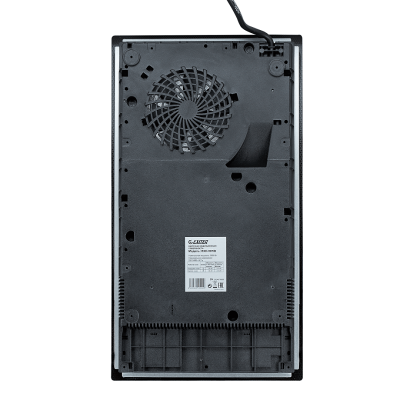 Варочная панель индукционная встраиваемая EXITEQ EXH-507IB