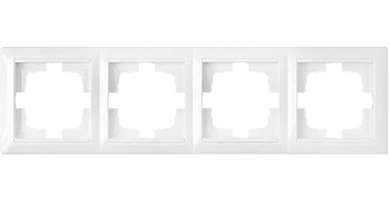 РАМКА 4-местная ЮЛИГ.735212.217, Стиль, Bylectrica