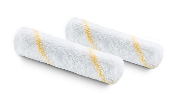 Запаска L=10см, D=15мм, ворс 4мм 0123-381510 Velur MIDI Hardy