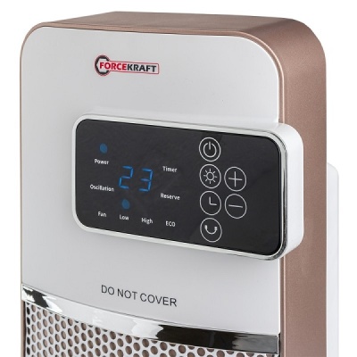 Тепловентилятор ForceKraft FK-NSB-200E