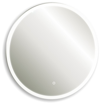 Зеркало Перла Silver Mirrors (подсветка, сенсор, диммер) (770 мм)