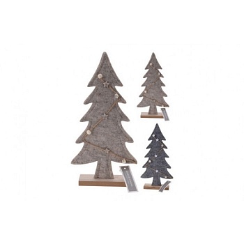 Украшение текстильное 