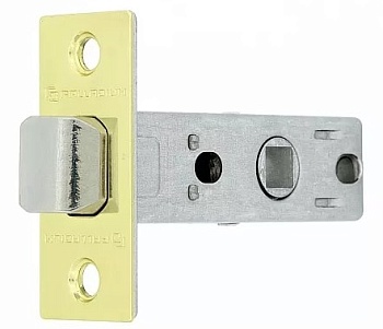 Защелка межкомнатная 100 PB Palladium