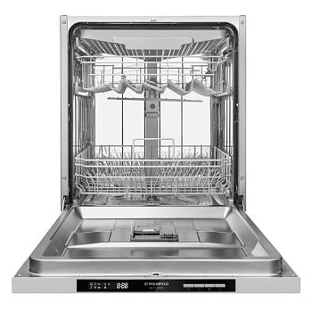 Посудомоечная машина встраиваемая MLP-123D MAUNFELD