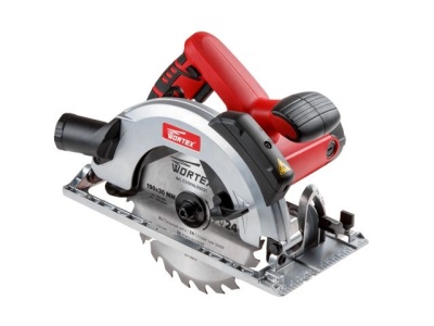 Пила циркулярная WORTEX CS 1916 L
