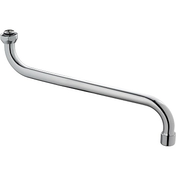 Излив к смесителю для ванны L7130S LEDEME