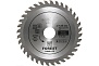 Круг пильный по дереву 125x22.23мм 24Т FLL803 Hilberg