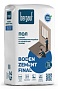 Самонивелир на цементной основе Bergauf Boden Zement Final 25 кг
