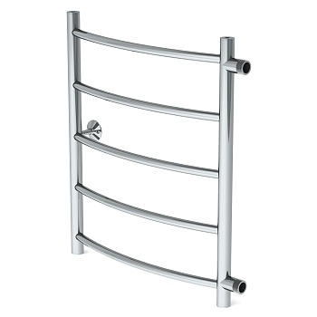 Полотенцесушитель Raduga LeRi. ЛБ. 50x60. Д.5