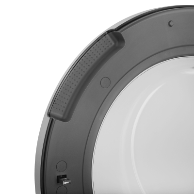 Стиральная машина c инвертором MAUNFELD MFWM148WH01