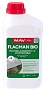 Грунтовка-концентрат (1:3) FLAGMAN BIO антиплесневая бесцветная 1л (1.0 кг)