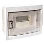 Бокс под автомат встраиваемый Bylectrica КНС-6Д