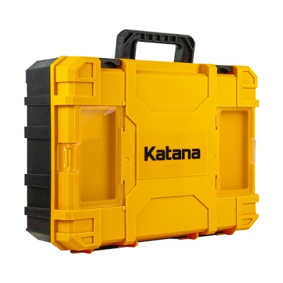 Дрель-шуруповерт аккумуляторный Katana HD Line BCD5501
